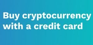 Lire la suite à propos de l’article Les meilleurs moyens et sites web pour acheter des cryptocurrences en utilisant une carte de crédit sans vérification d’identité