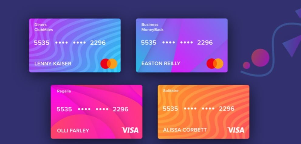 Get A Free Mastercard Visa Virtual Card International 