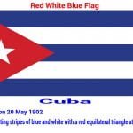 cuba-red-white-blue-flag