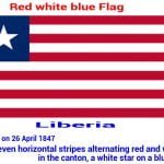 liberia-red-white-blue-flag