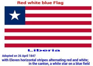 liberia-red-white-blue-flag