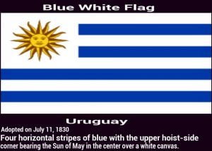 uruguay-blue-white-flag