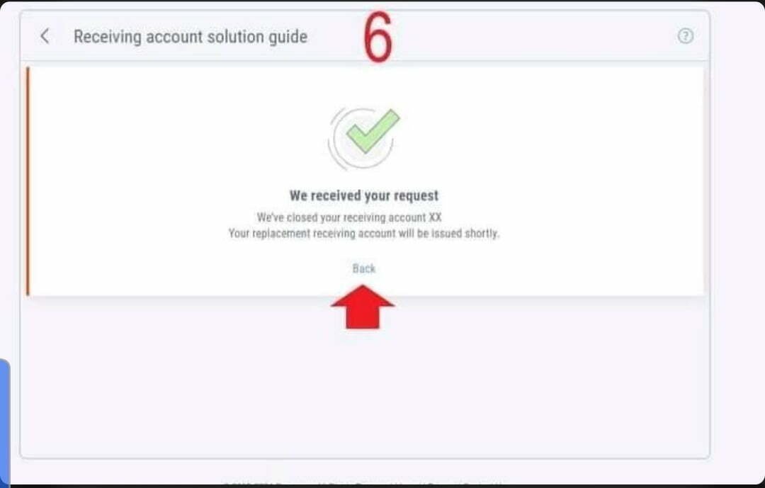 create-payoneer-community-federal-bank-account-6